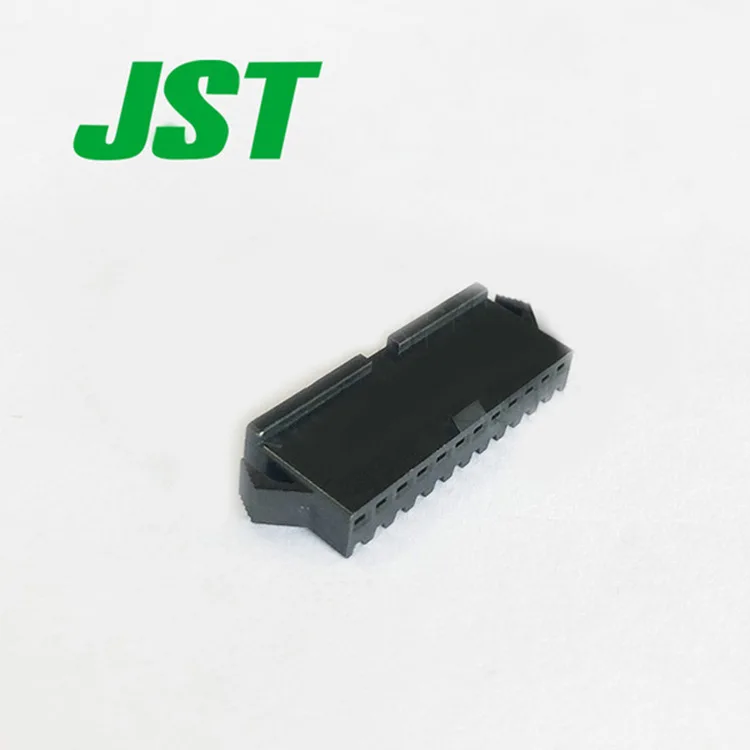 

Новые компоненты JST с разъемами серий SMP-12V-BC, SMP-12V-NC, SMP-18V-BC, SMP-18V-NC: высококачественные электронные соединительные элементы