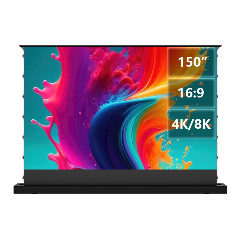 Hot Sale 150-Inch U…