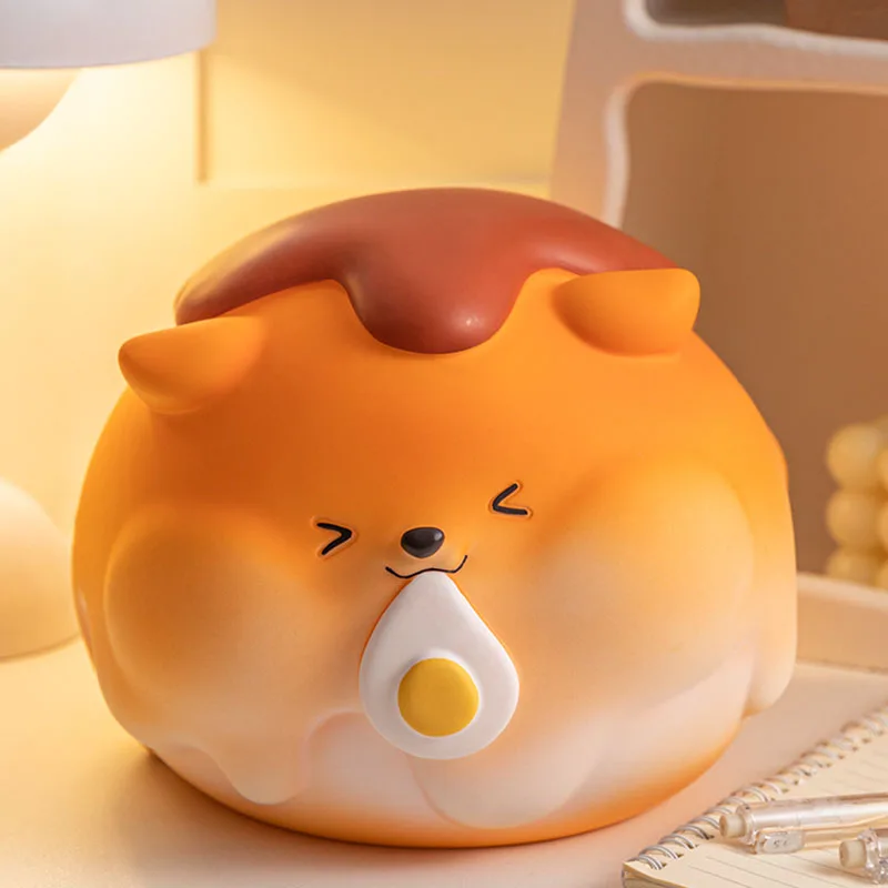 Creative Family Money Boxes Children Hide Gift Cute Euro Coin Piggy Bank Saving Mystery Toy Secret Spaarpot Room Decoration