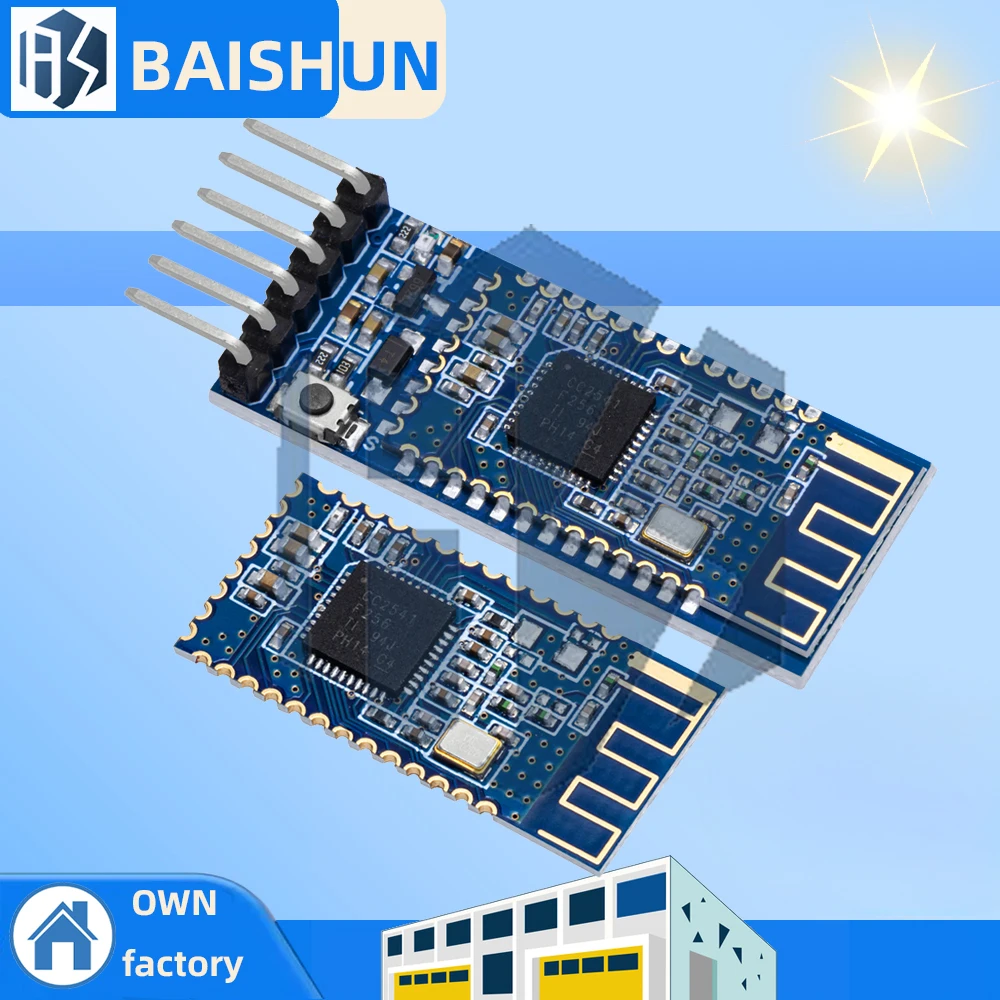 1PCS AT-09 At 09 An…