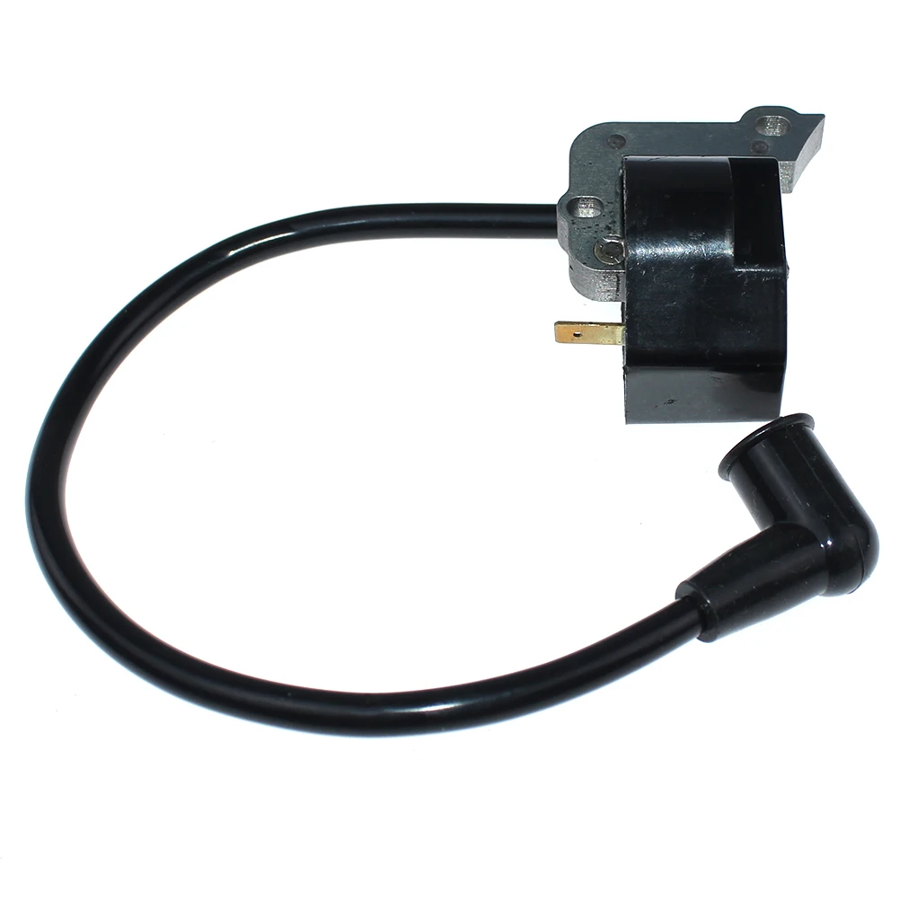 Ignition Coil For Troy-Bilt TB4SC TB6040XP TB6042XP TB4BPEC TBP6040 TB4BPEC TB4BVEC TB4HB TB4HBEC TB6040 Trimmer 753-05907