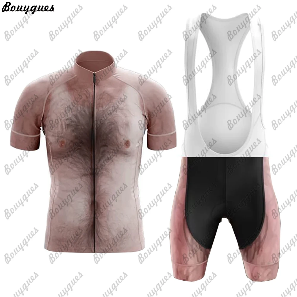 2023 New Pro Team Premium Cycling Jersey Set Breathable Racing Sport Bicycle Jersey Mens Cycling Clothing Short Bike Jersey