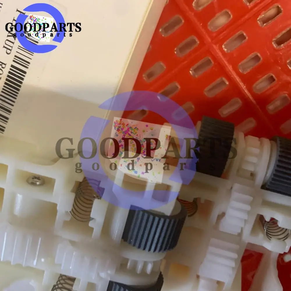 5X 1767046 1724181 Pickup Roller compatible for EPSON M1100 M1120 M1140 M1170 M1180 M2120 M2140 M2170 M3140 M3170 M3180 L6160 L6