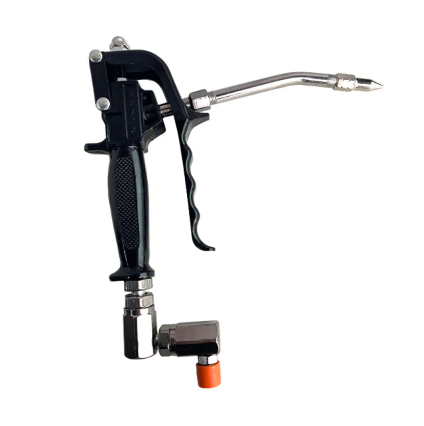 Universal Pneumatic Electric Grease Gun Manual Oiling Machine Car Oiling Tool Accessories