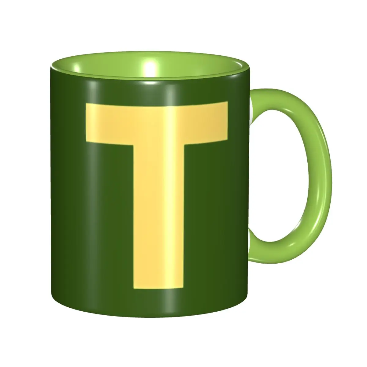 

Alvin And The Chipmunks Coffee Mug Fun Tea Cups For Bedroom