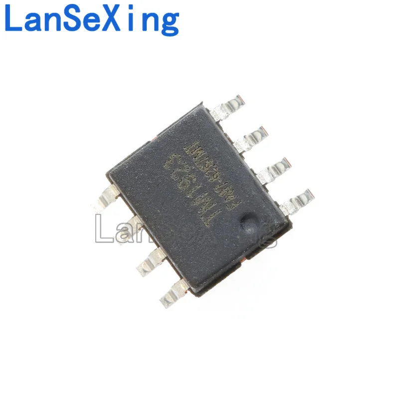 TM1923 1923 SMD SOP8 LED Lighting and Driver IC TM1923