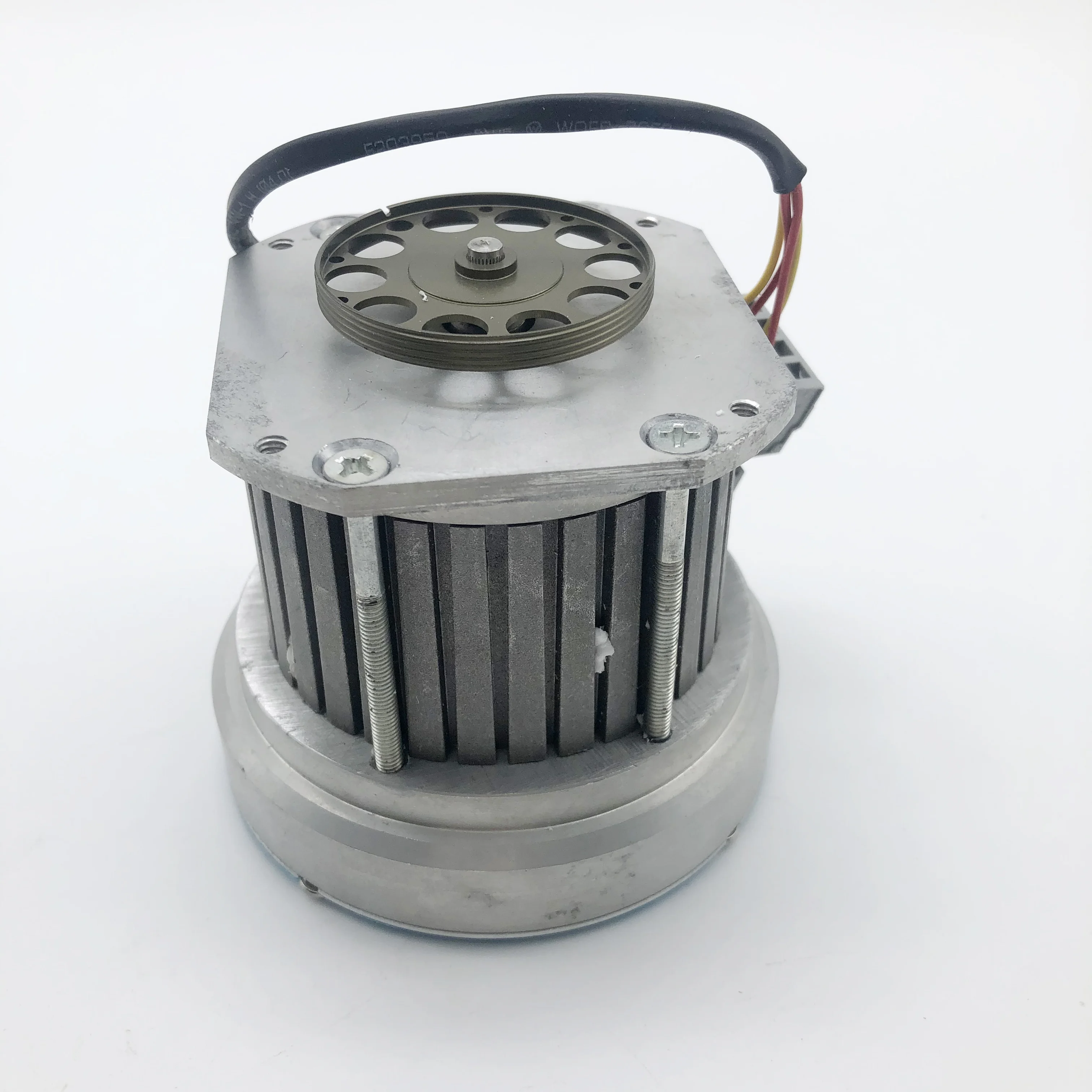 

servo motor for SSM winding textile Machine spare parts motor for ssm machine parts