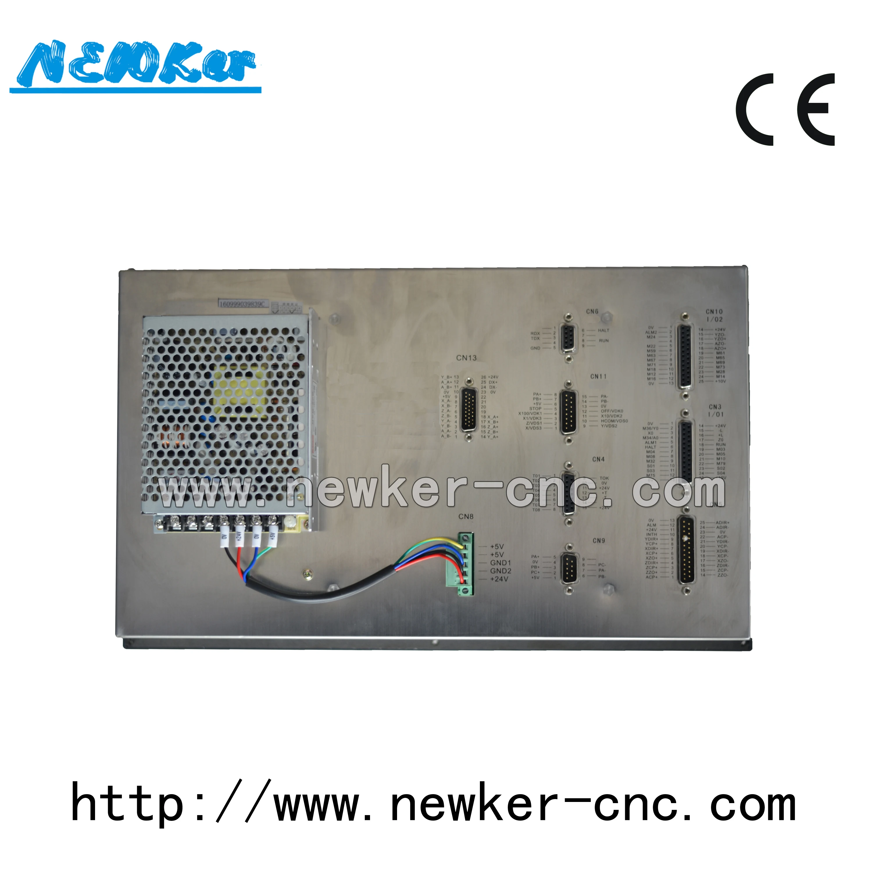 New990mdcb controlador de torno de roteador de controle numérico de 3 eixos para centro de máquina de marcenaria