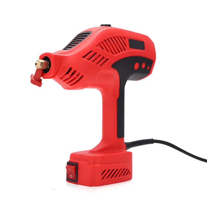 

All-in-one portable hand-held electric welding machine multi-function welding machine DC integrated spot welding