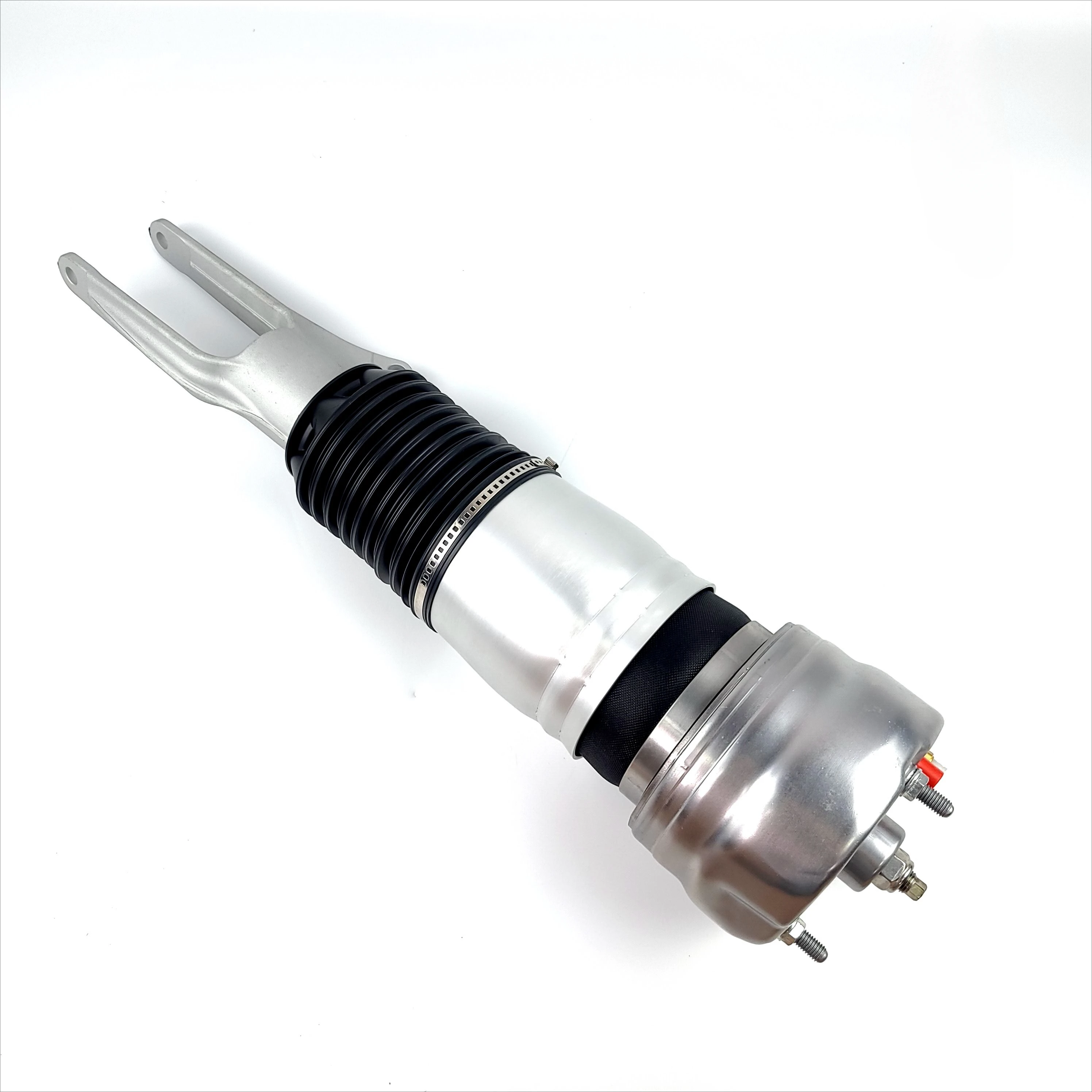 Air Suspension Shock Absorber  spring OE97034305208 97034305209 use for porsch Panamera Front Right