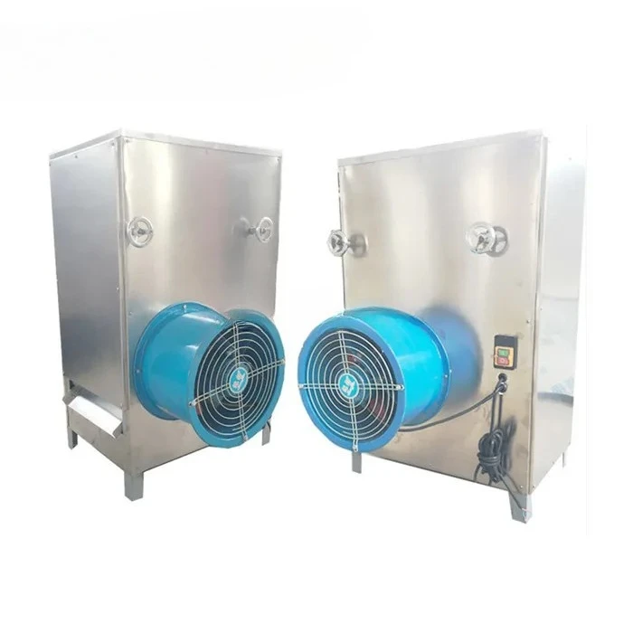 

400kg/h Commercial Stainless Steel Garlic Clove Separation Machine/Garlic Clove Separating Machine/Automatic Separator