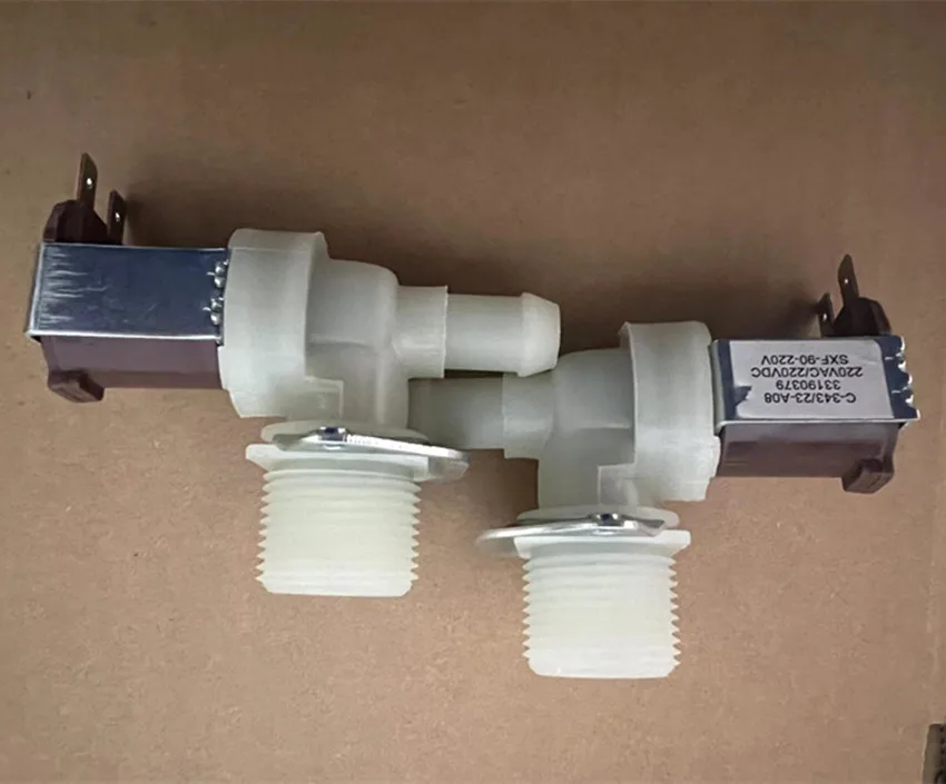 

Humidifier Inlet Solenoid Valve Water Valve SXF-90 -220V
