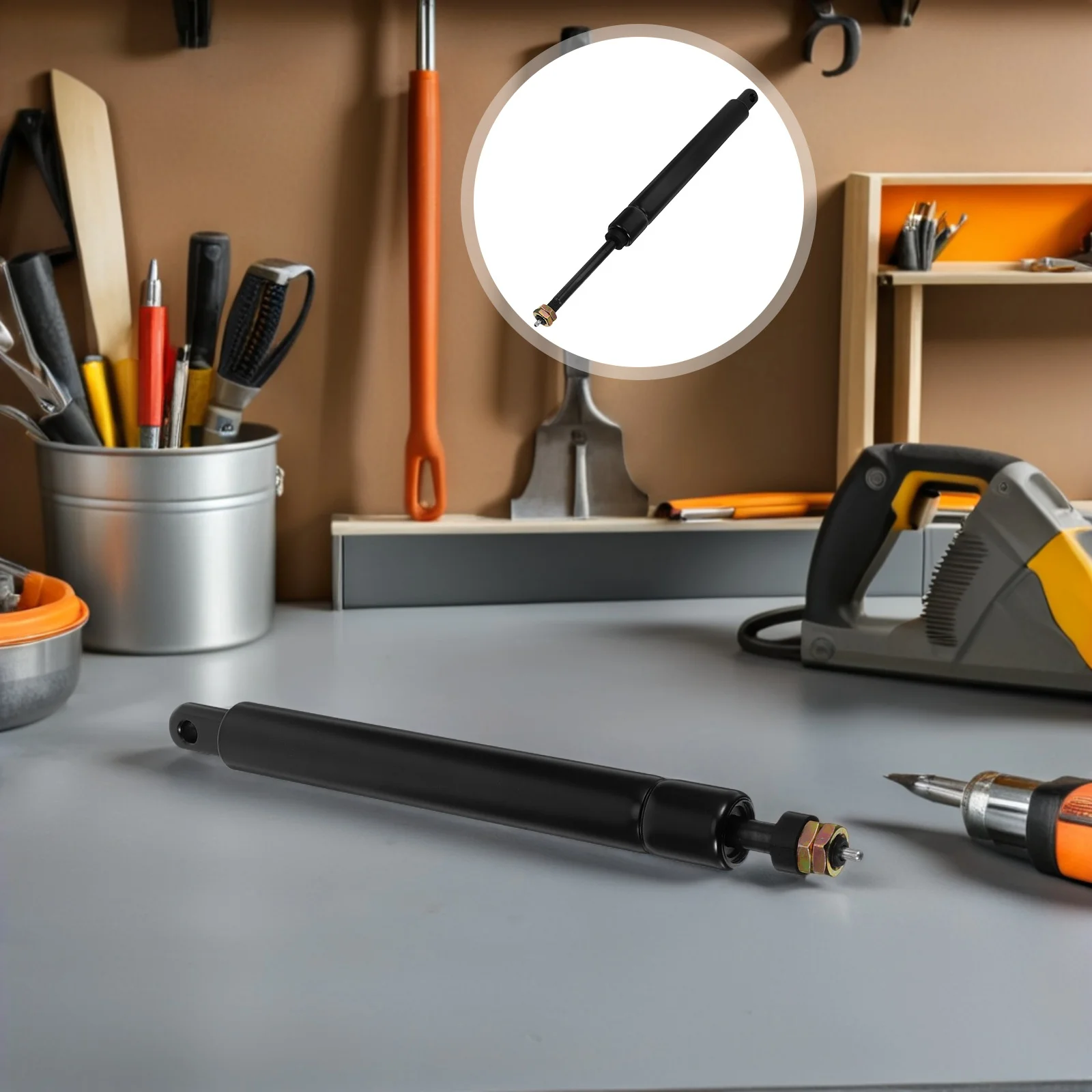 

Boss Chair Accessories: Heavy Duty Gas Lift Cylinder For Office Chair Durable Silent Replacement Piston Telescopic