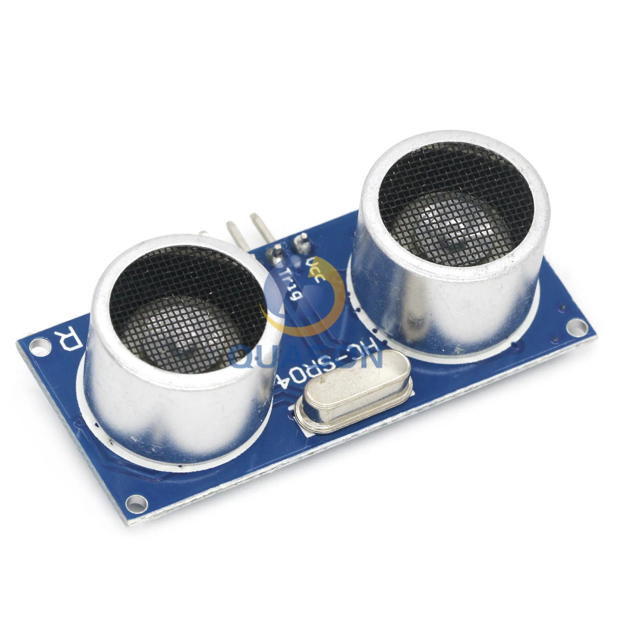 HC-SR04 HCSR04 to world Ultrasonic Wave Detector Ranging Module HC-SR04 HC SR04 HCSR04 Distance Sensor