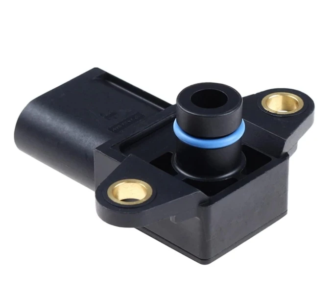 Manifold Absolute Map Sensor Air Intake Pressure Sensor 13628617097 13620414704 13627542623 13628617097 For BMW 1 3 Series