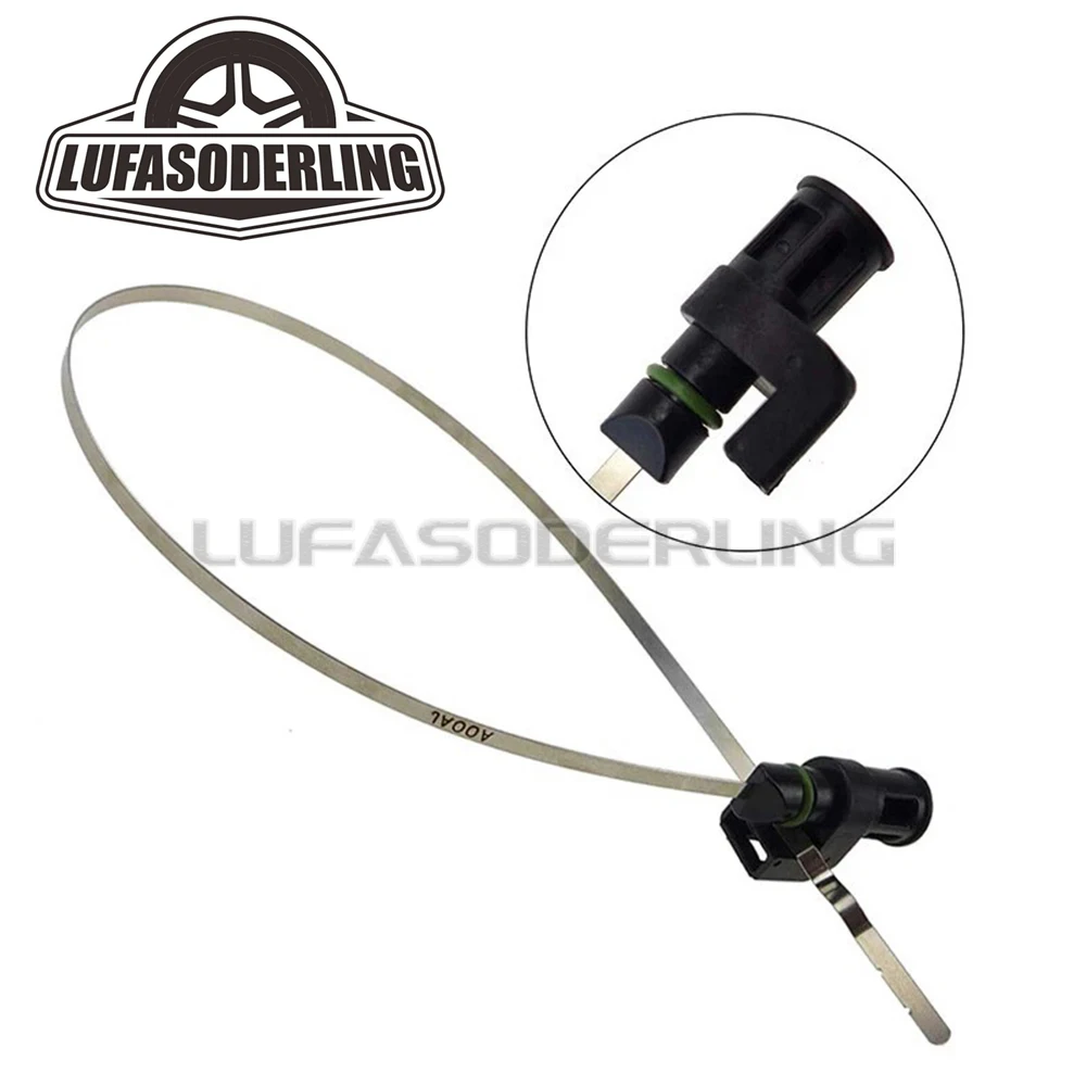 

TRANSMISSION OIL LEVEL DIPSTICK FOR NISSAN ROGUE 2.5L, OEM 31086-JA00A 31086-JA000 31086JA00A 31086JA000 BRAND NEW