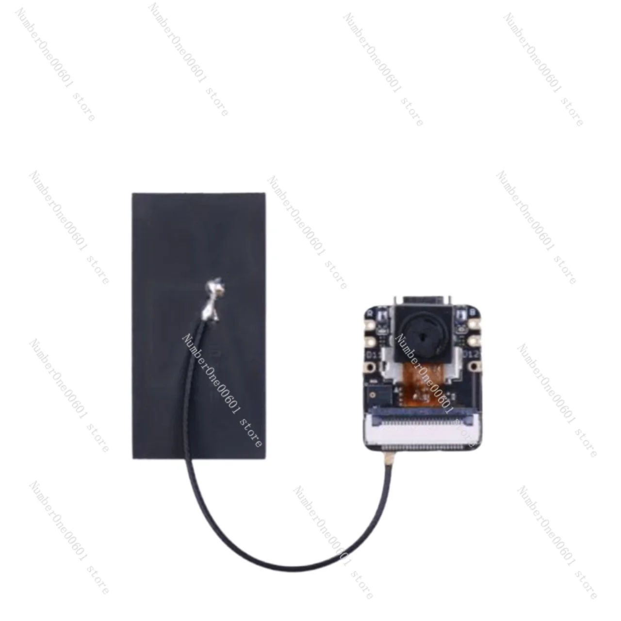 Camera Development Board Visual Recognition Microphone