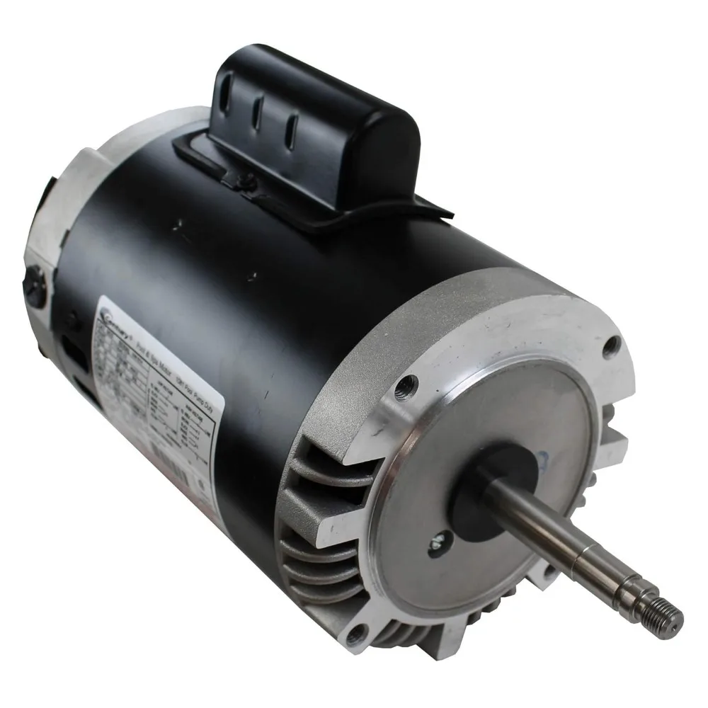 

А.О. Smith Century B625 3/4HP 3450RPM 115/230V PB460 Мотор бустерного насоса