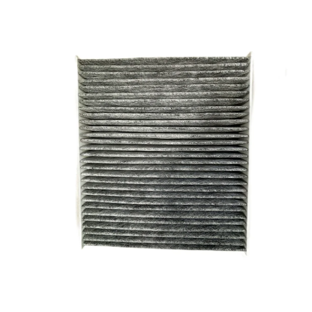 Auto Parts High-Level Cabin Filter 5QL819644 Air Conditioner Filter For VOLKSWAGEN Polo Plus AW 1.5L 2018-