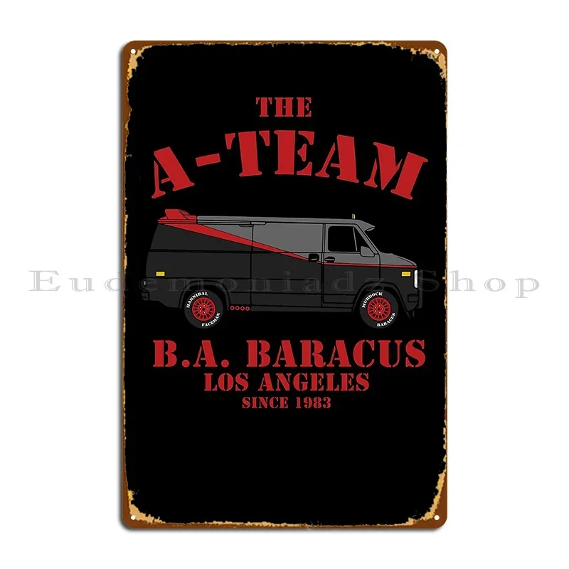 Bad Attitude Metal …