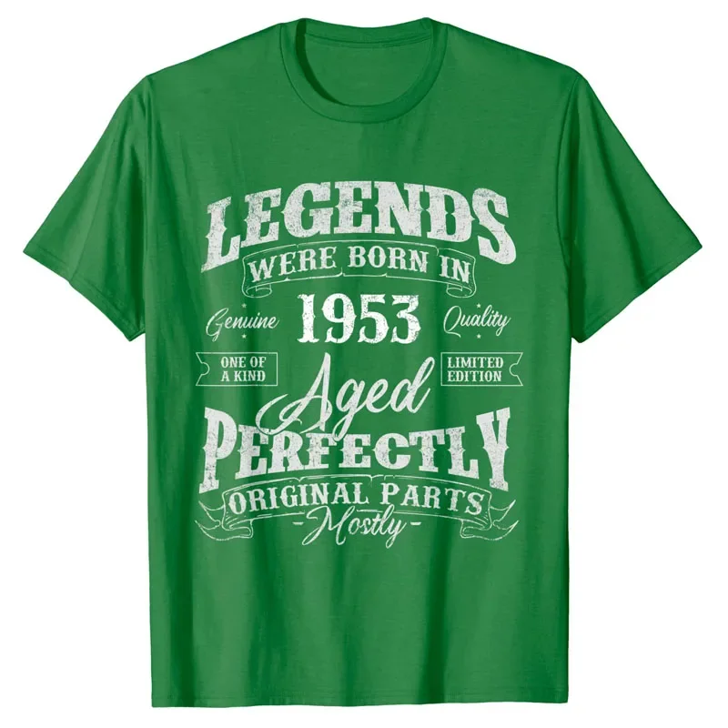 

Футболка графическая в винтажном стиле, с принтом дедушки и Наны