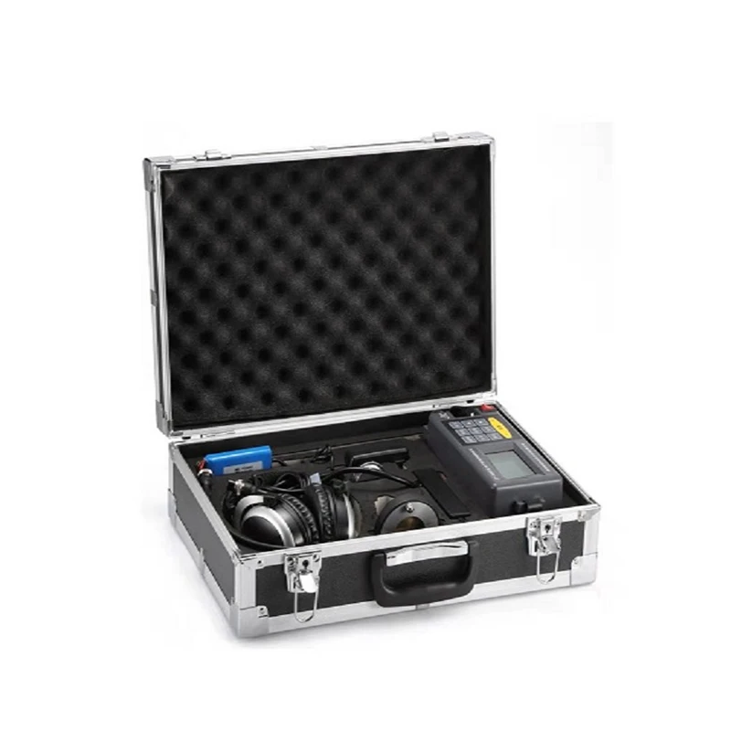 JT-3000 Underfloor Heating Water Pipeline Leak Detector Testing Equipment for Water Pipe Leaks Best Price