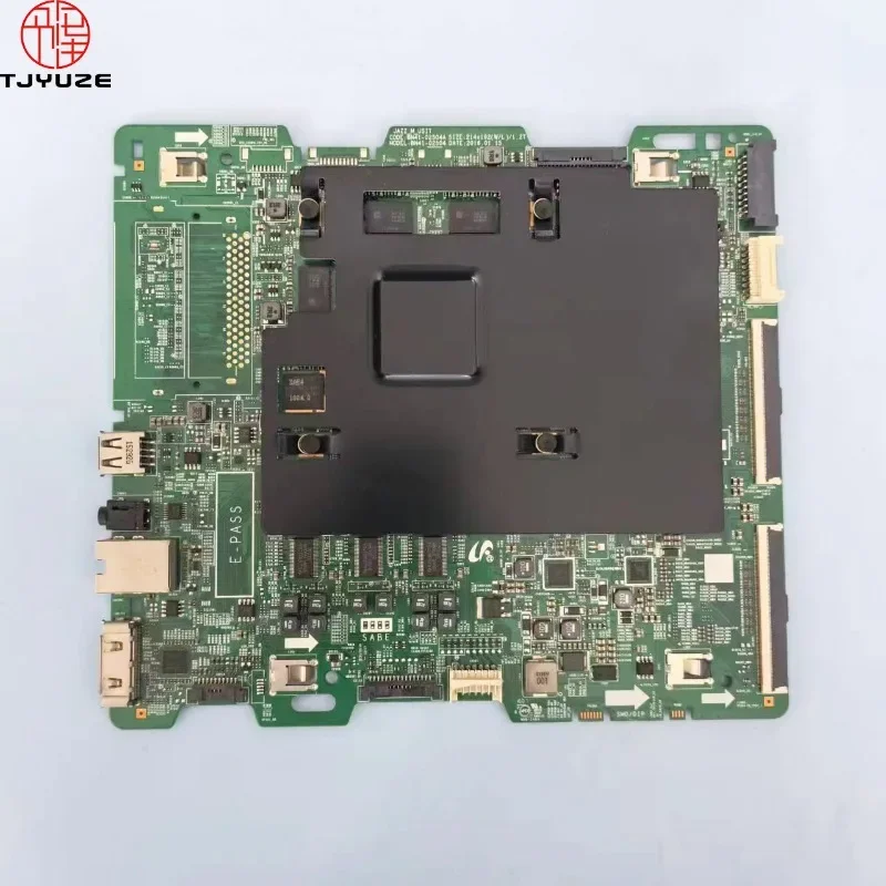 

Compatible with Samsung Main Board BN94-10757D BN97-10623N for UN60KS800DFXZA UN60KS800DF UN60KS800 TV Motherboard