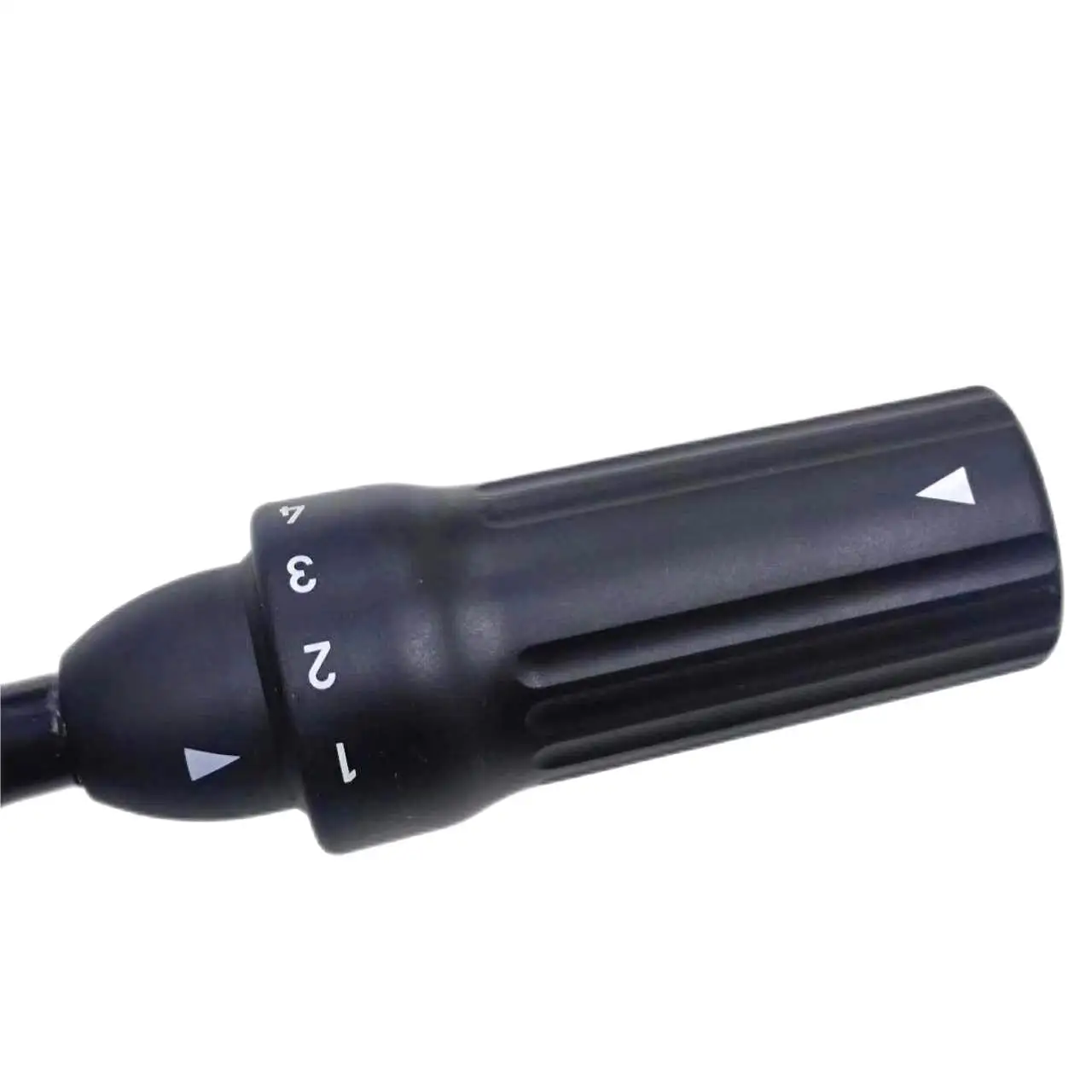 Picture 5: The Gear Lever Is for the Resultant Model Number ZF0501216205