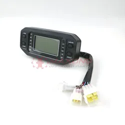 KAZUMA 500CC 500 LCD Instrument Assembly Accessories for KAZUMA Stels 500GT Jaguar 500CC ATV Parts C500-3800100A