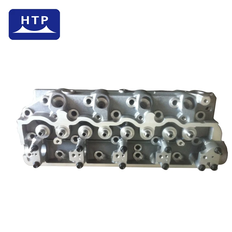 Engine Parts Cylinder Head For MITSUBISHI For Toyota For Hyundai For SUZUKI 4D56 2TR G16B 4D56 G4LA L200 L300 HP 2.5L DOHC