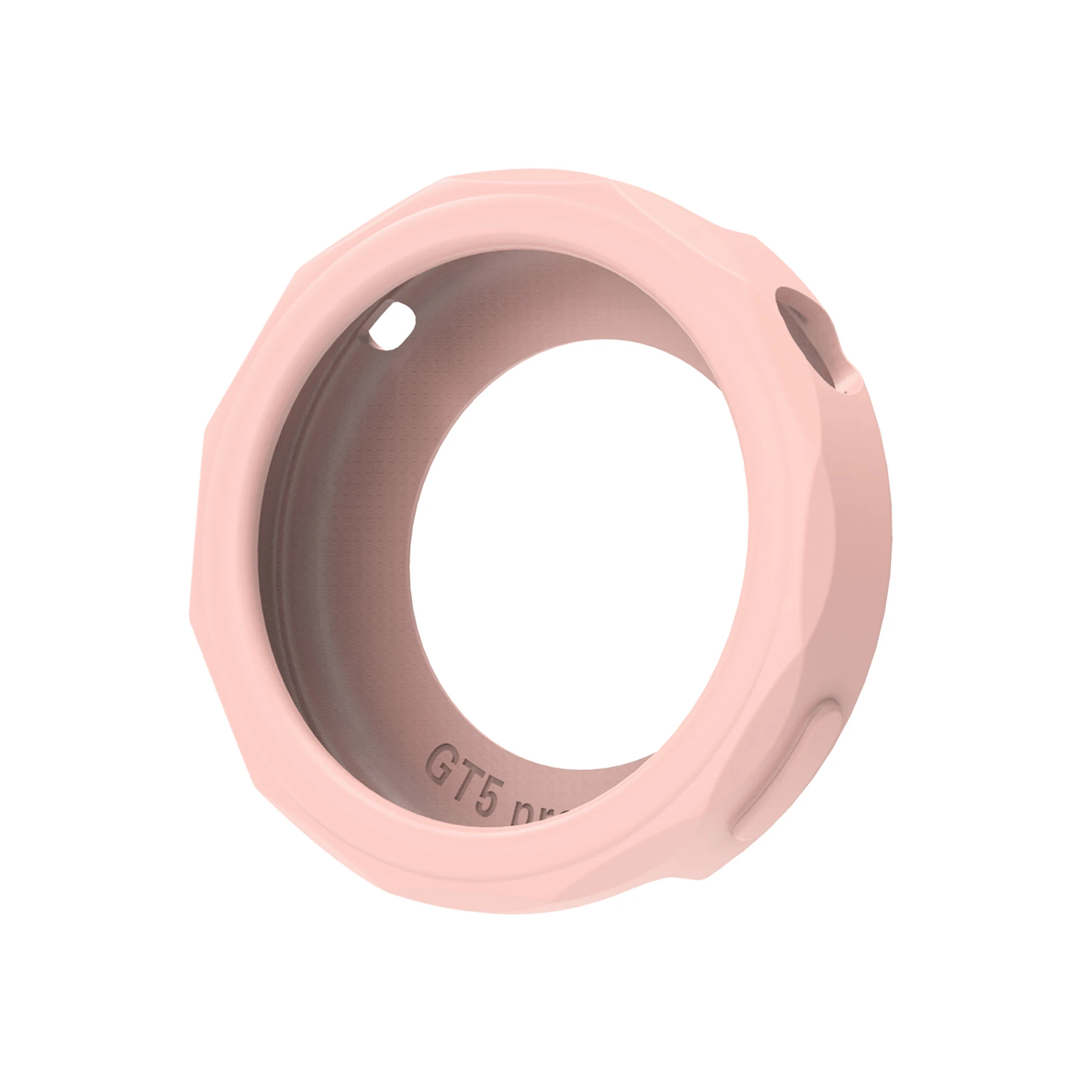 18 มม.และสําหรับนาฬิกา Huawei GT 5 Pro 42 มม.นาฬิกาซิลิโคนสร้อยข้อมือสําหรับ GT5 Pro 42 มม.สายรัดข้อมือ Correa