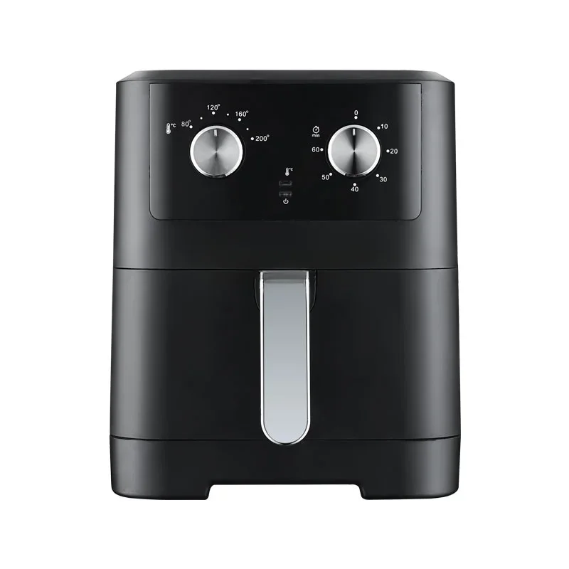 -Sokany Oil Free Air Fryers Capacity For 14L Electric Deep Air Fryers Oven Rapid Heat Air Fryer Oven B-9006