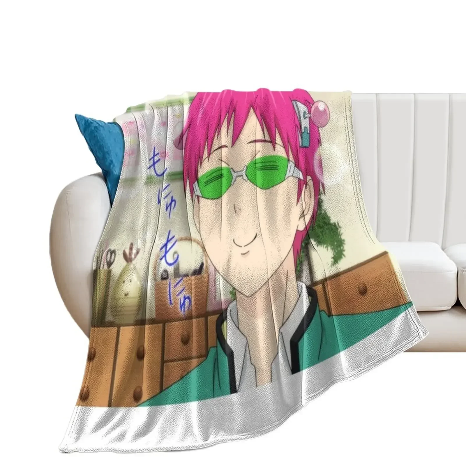 

happy saiki Throw Blanket Luxury Blankets Sofas Of Decoration Luxury St blankets ands Blankets