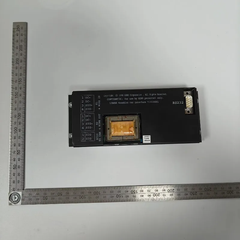 Płyta sterująca windy części, gorąca, pierwsza sprzedaż