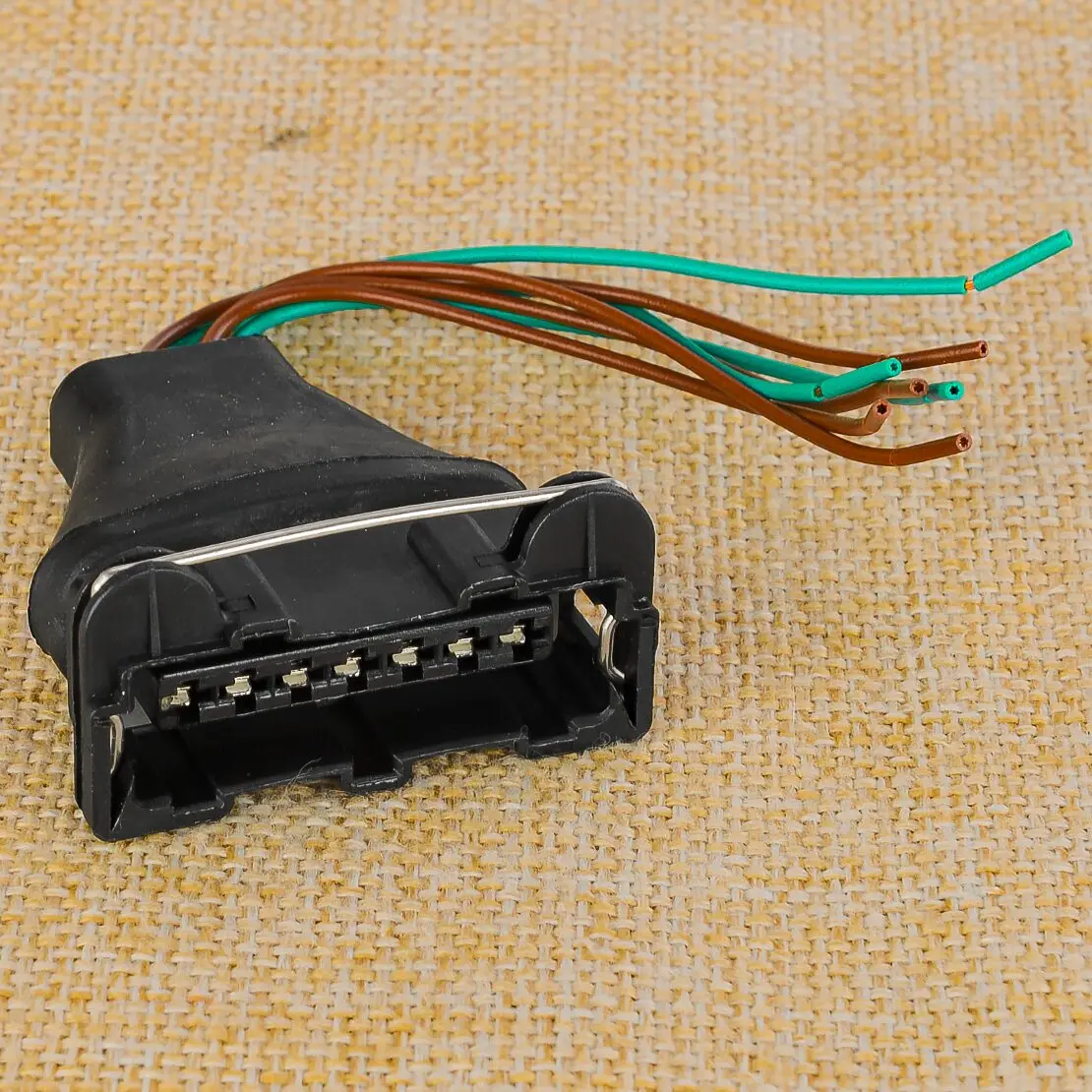 

Кабель-разветвитель (пигтейл) для датчика массового расхода воздуха (ДМРВ) подходит для Toyota Camry, Corolla, 4Runner