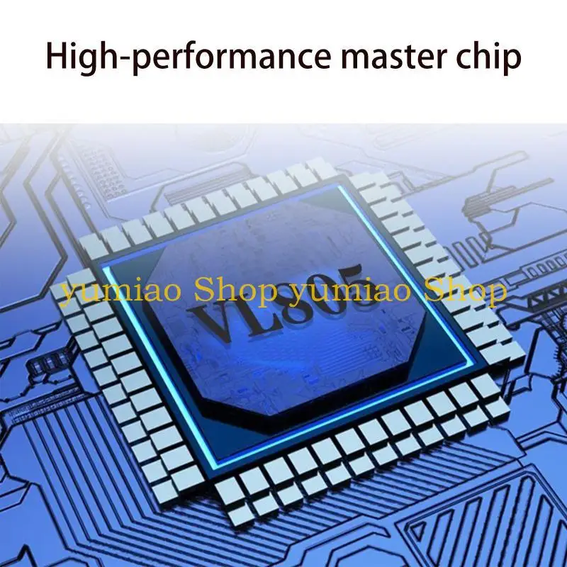 587B 4-PORT PCI-E إلى USB HUB PCI CARD ADAPTER 5 GBPS SPEED