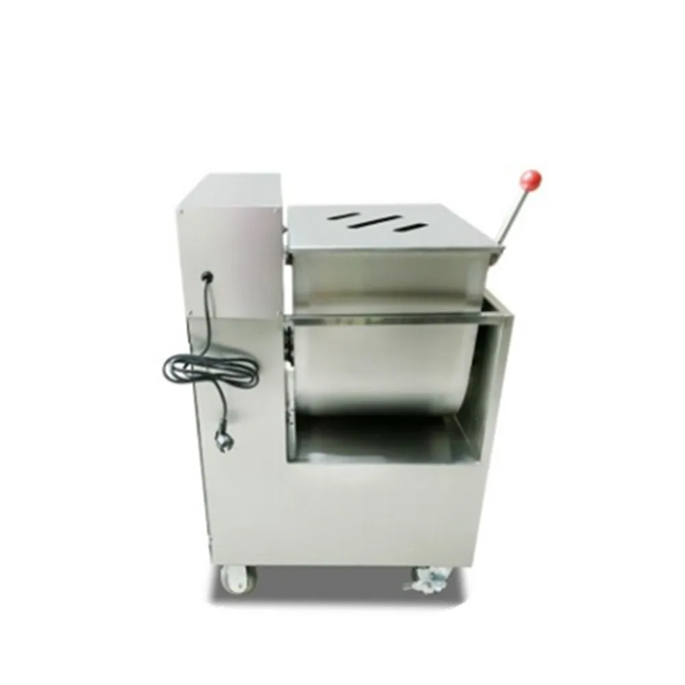 Commercial Use Vegetable Meat Stuffing Machine For Sale