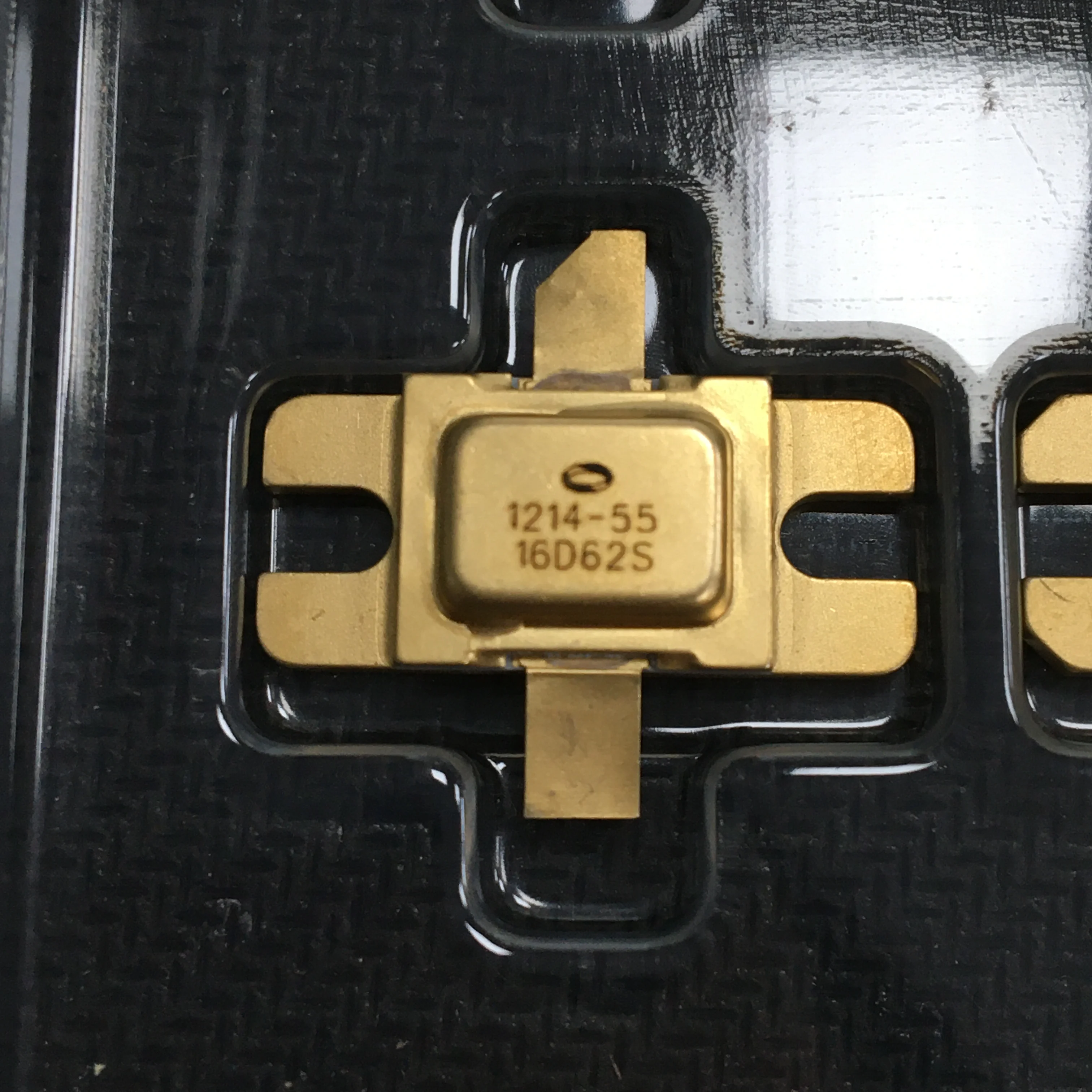 Blf872 1 Eenheidsprijs Exclusief Belasting Hf Buis Rf Eindbuizenversterker Rf Module Weerstand En Capacito