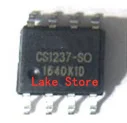 10 unids/lote CS1237-SO CS1237 1237 SOP8 en stock