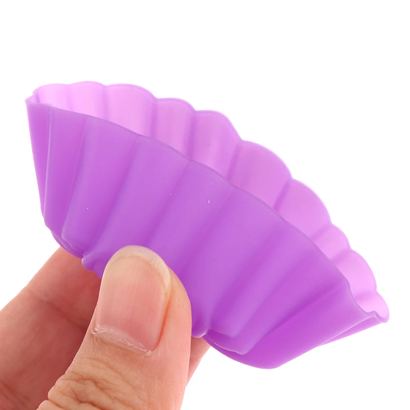 6Pcs 5Cm Sunflower …