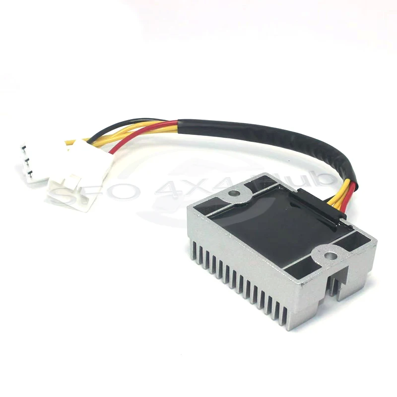 New Voltage Rectifier Regulator FOR Stels ATV 500 LU018591 Kazuma K/GT 500 Jaguar 500 J500 C500-3702000