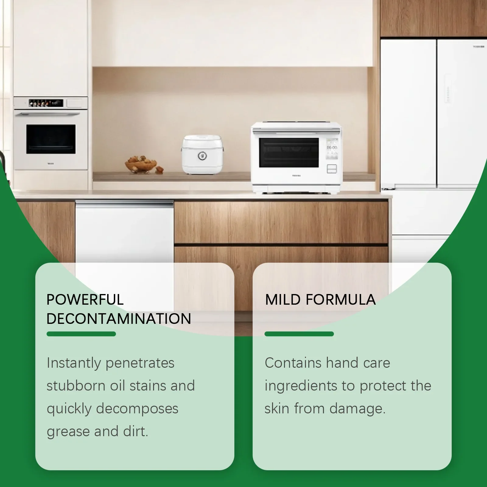 Thumbnail 4 - #4 Latest Oven Cleaners Offers