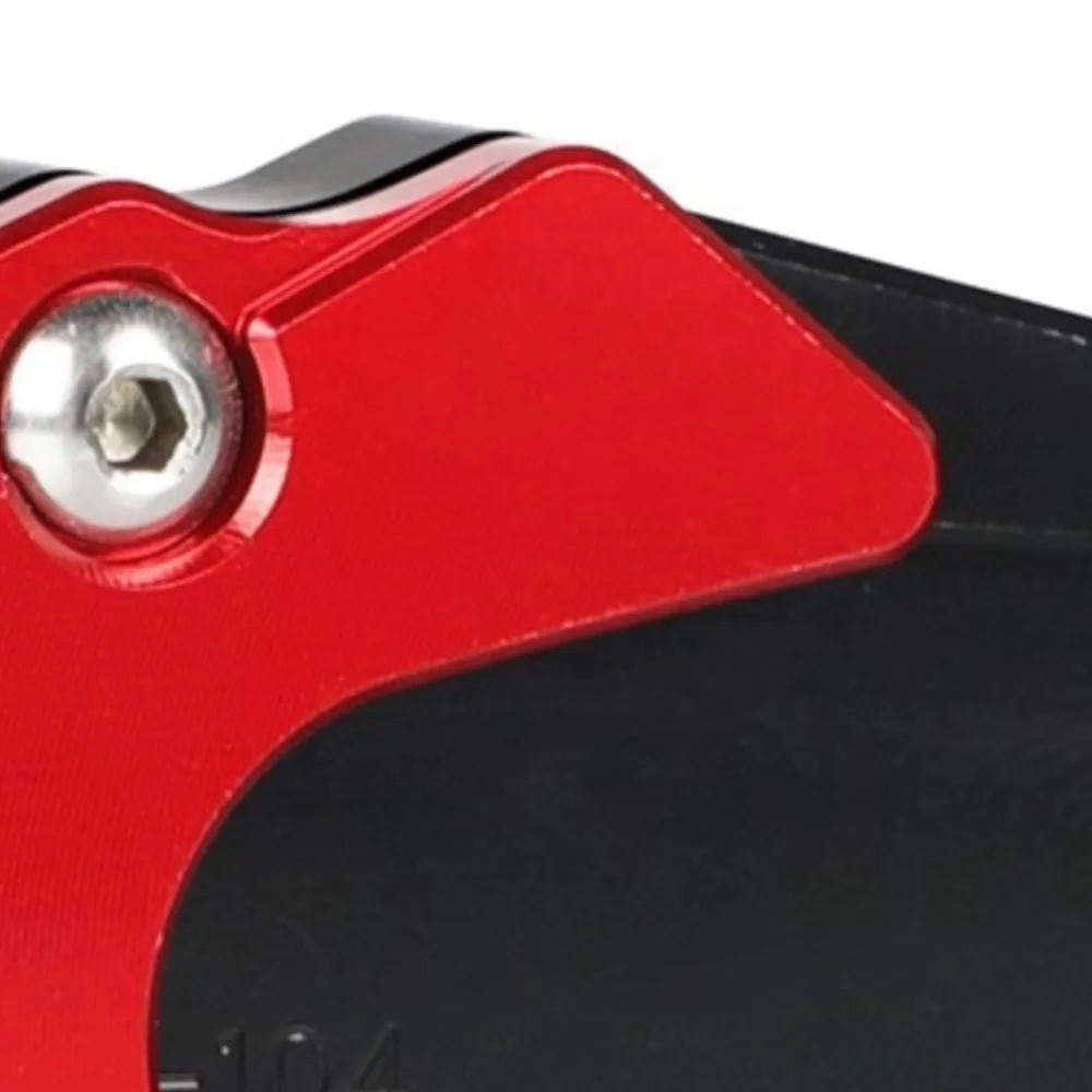 FOR For Suzuki V-Strom 1000XT 1000 1050 1050XT 250 800 DE GSX S1000 GT S950 2017-2023 Foot Side Stand Enlarge Extension Support