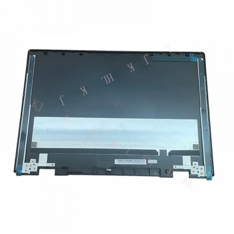 

Новая задняя крышка для MSI Crosshair 16 HX D14V D14VX MS-15P2, 16 дюймов, серая, пластиковая, без рисунка, 5P2A623