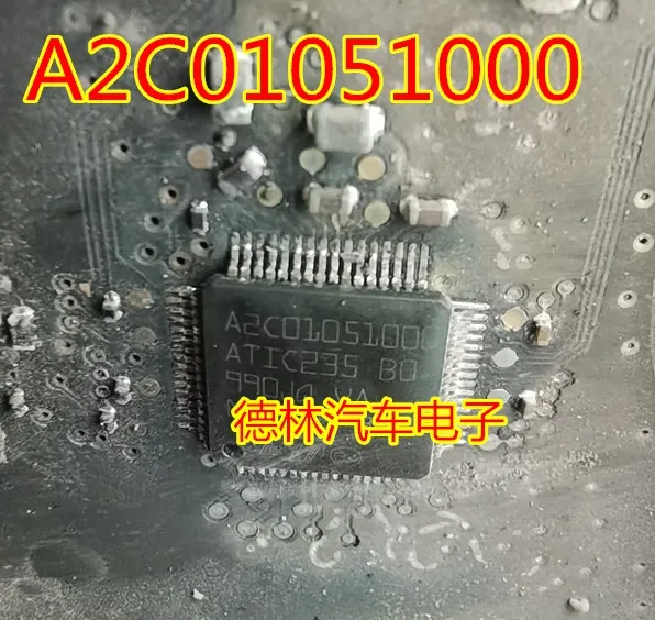 

Free shipping A2C01051000 10PCS