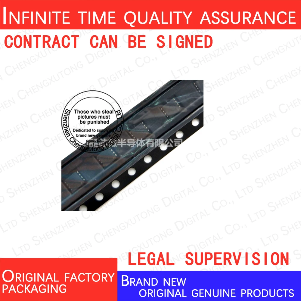 

5pcs/lot EMB07P03V DFN 100% genuine stock in brand new original packaging
