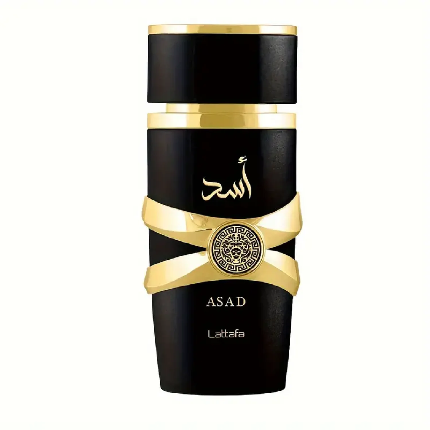 LATTAFA Black Yara Eau de Toilette, Black Arabian Eau de Toilette, Black Eau de Toilette Spray, Long Lasting Imported Eau de Toi