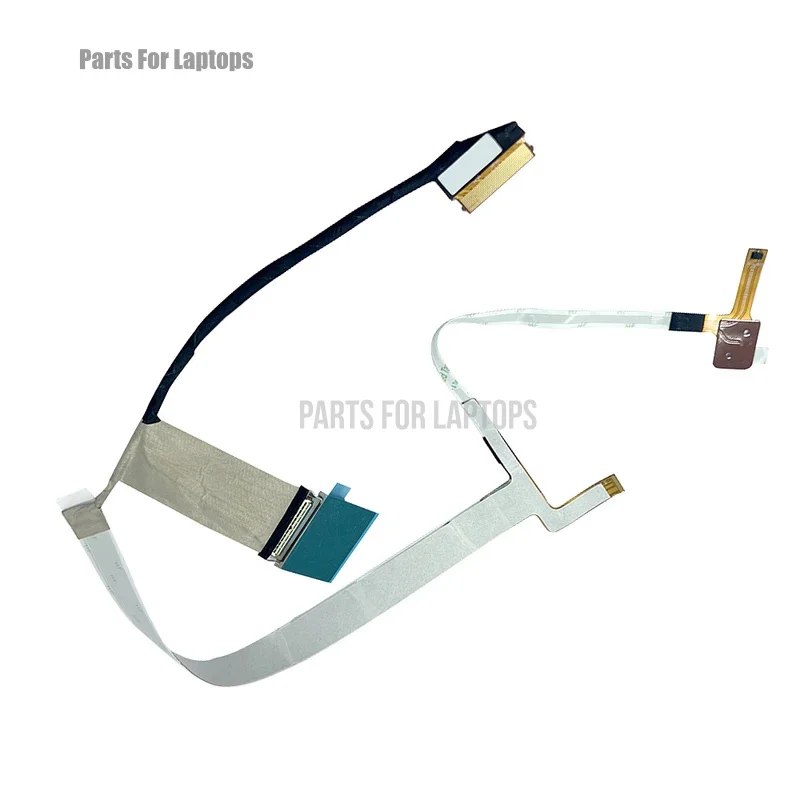 L+40PIN IR 22K LCD Video Display Screen Cable For Lenovo ThinkPad E14 Gen 5 21JK 21JL KE451 5C11P33189 5C11H81550 DC02C010R00