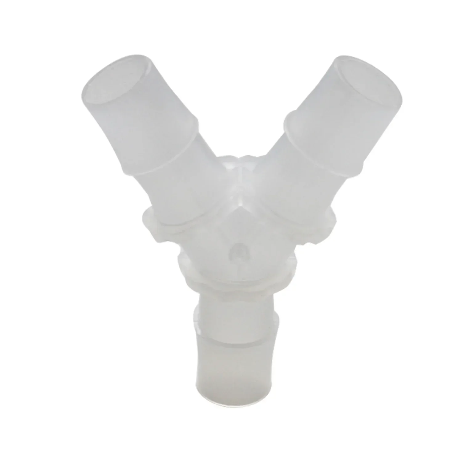 محول مستقيم/Y-tee لموصل خرطوم تصريف مكيف الهواء ميديا