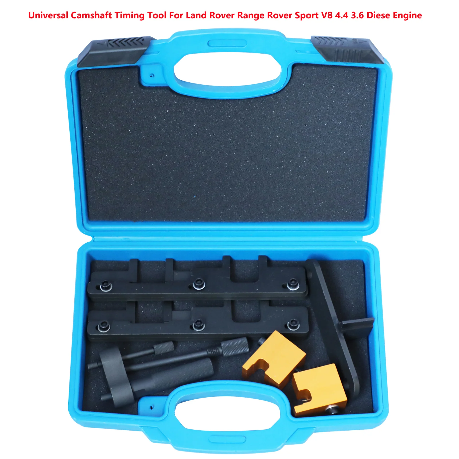 Universal Camshaft Timing Tool For Land Rover Range Rover Sport V8 4.4 3.6 Diese Engine